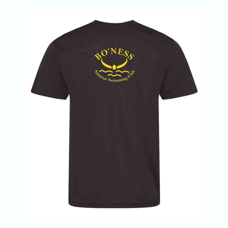 Bo'ness ASC - Unisex Cool T | WrightSport
