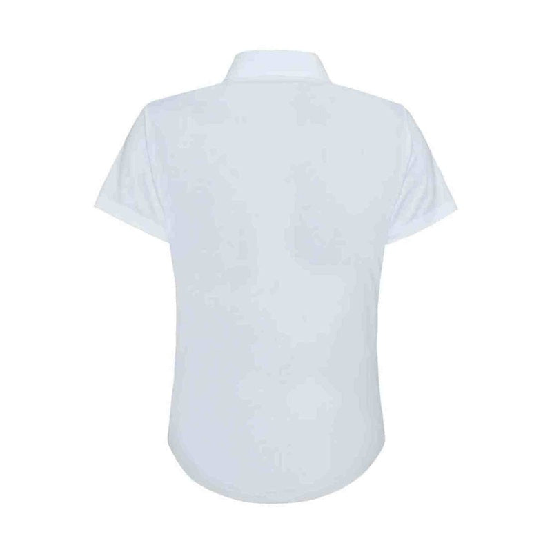 Bo'ness ASC - Women's Cool Polo 'STO' | WrightSport
