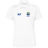 Bridge of Don ASC - Women's 'STO' Cool Polo