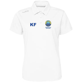 Bridge of Don ASC - Women's 'STO' Cool Polo