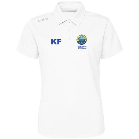 Bridge of Don ASC - Women's 'STO' Cool Polo