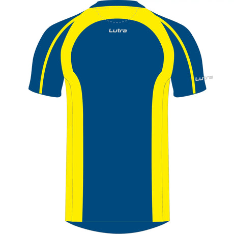 Bridge of Don ASC - 'Air-Tec' Polo