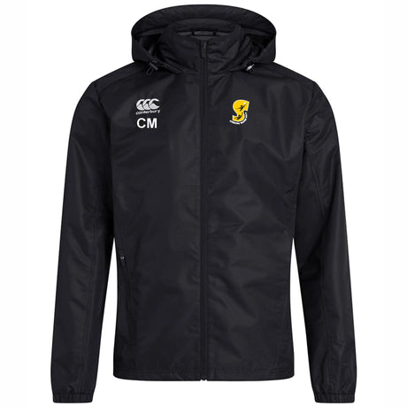Stirling WPC - Club Rain Jacket