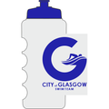 City of Glasgow ST - Olympic Water Bottle - 1000ml