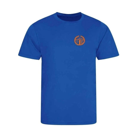 Cleveland TC - Unisex Cool Smooth T | WrightSport