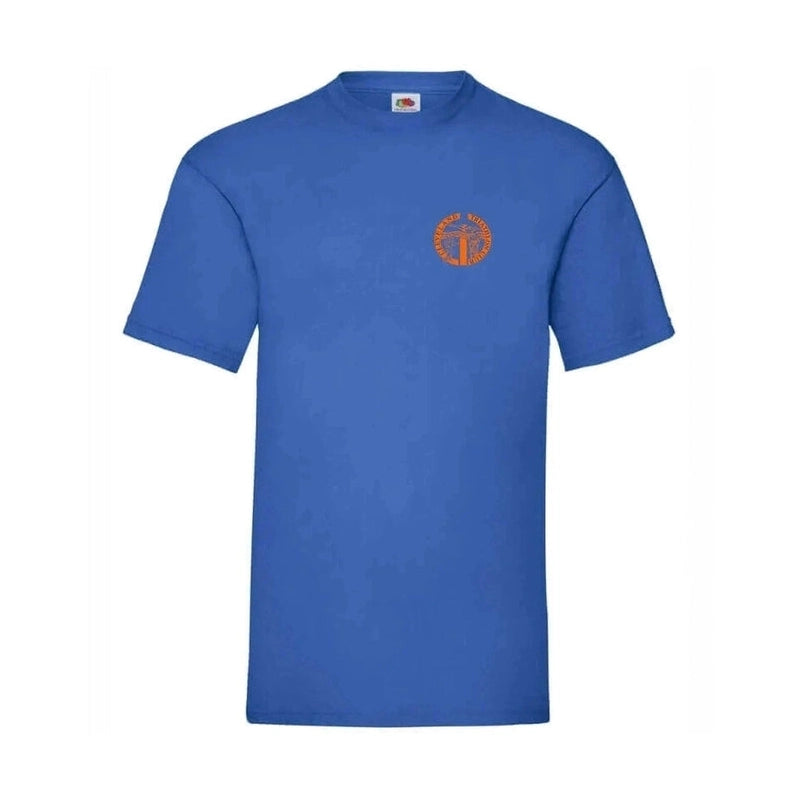 Cleveland TC - Unisex Value T-Shirt | WrightSport