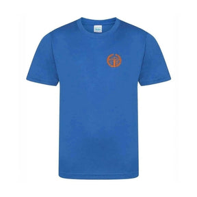 Cleveland TC - Kid's Cool Smooth T | WrightSport
