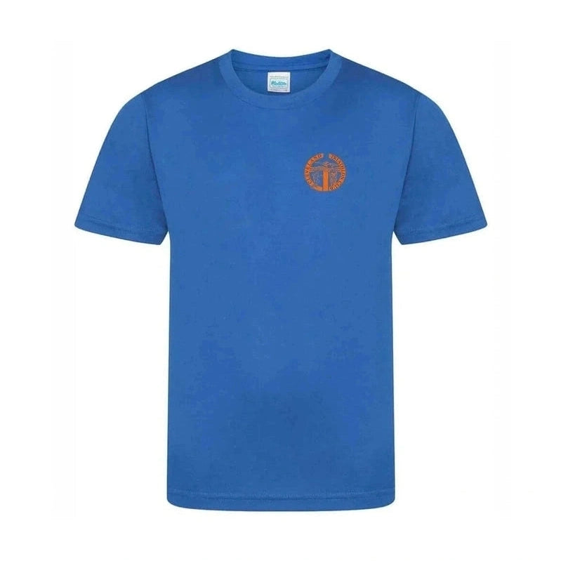 Cleveland TC - Kid's Cool Smooth T | WrightSport