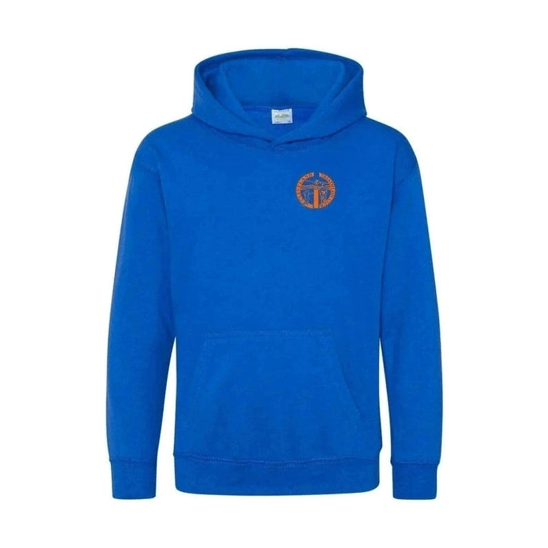 Cleveland TC - Kid's Hoodie | WrightSport