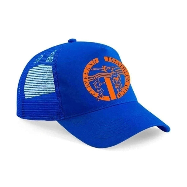 Cleveland TC - Unisex Snapback Trucker Cap | WrightSport