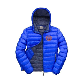 Cleveland TC - Unisex Urban Snowbird Jacket | WrightSport