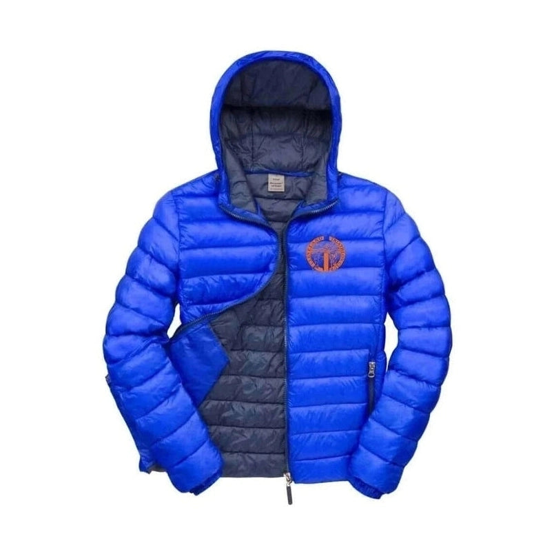 Cleveland TC - Unisex Urban Snowbird Jacket | WrightSport