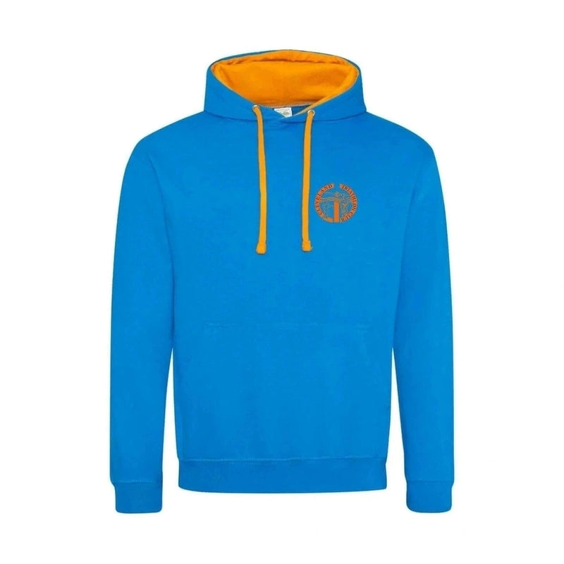 Cleveland TC - Unisex Varsity Hoodie | WrightSport