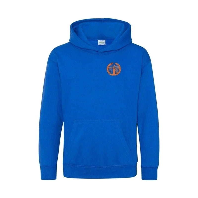 Cleveland TC - Kid's Hoodie | WrightSport