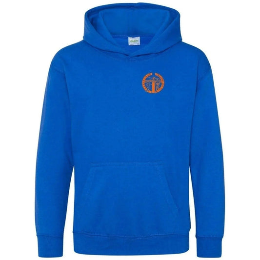 Cleveland Tri - Club Hoodie JNR