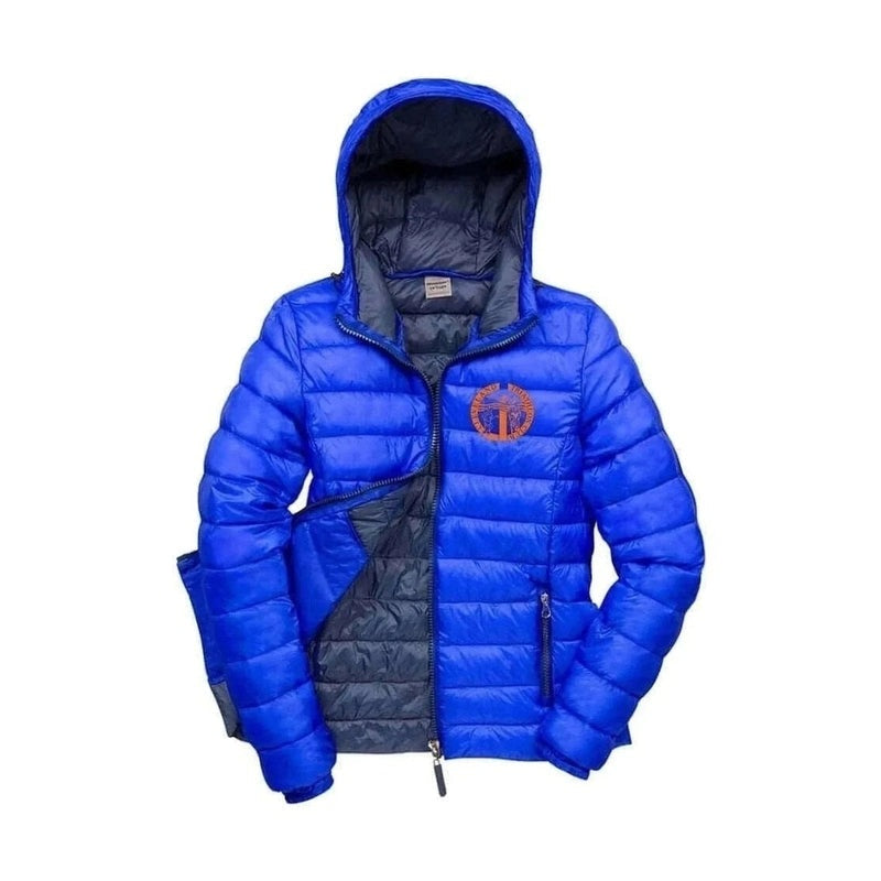 Cleveland TC - Urban Ladies' Snowbird Jacket | WrightSport