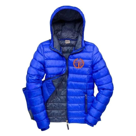 Cleveland Tri - Club Padded Jacket Female