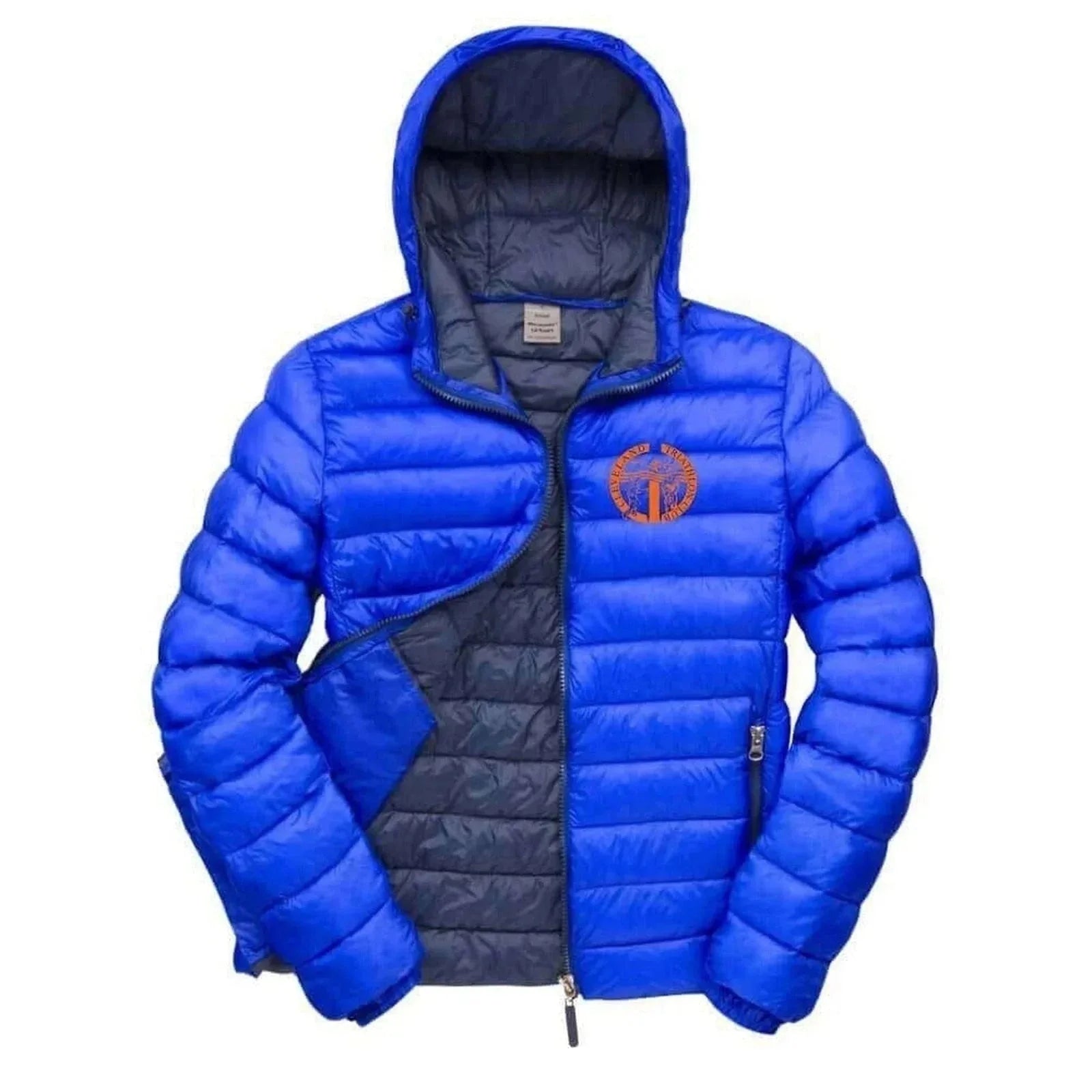 Cleveland TC - Unisex Padded Jacket