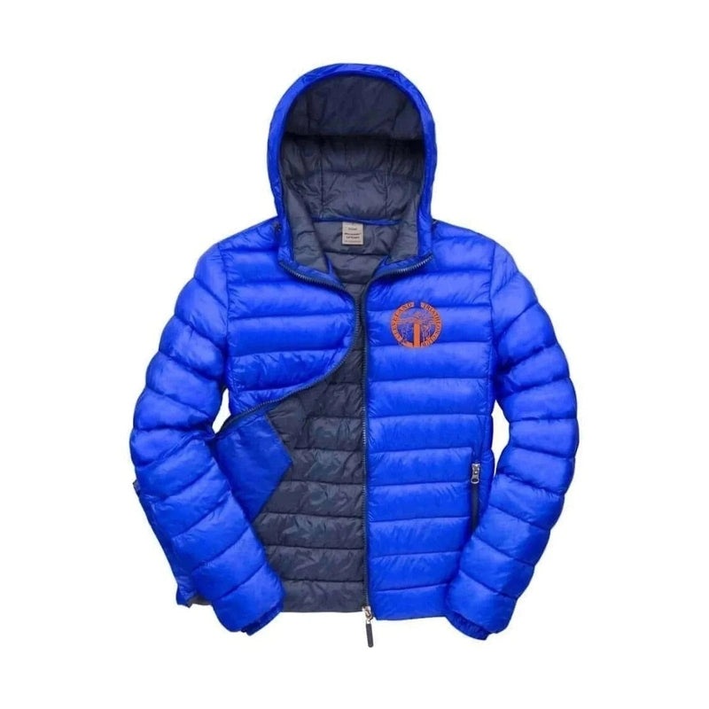 Cleveland TC - Unisex Urban Snowbird Jacket | WrightSport
