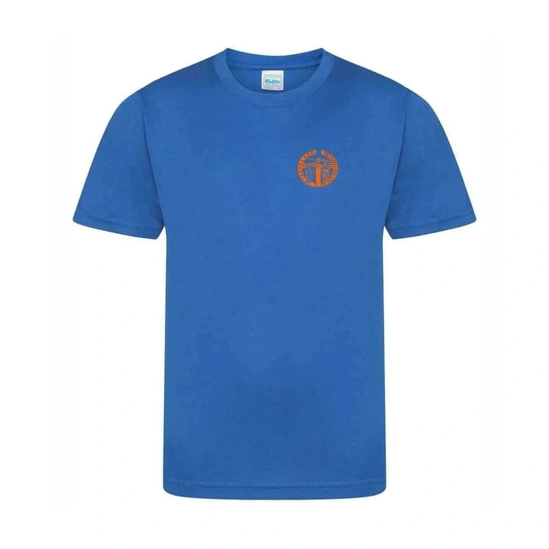 Cleveland TC - Kid's Cool Smooth T | WrightSport