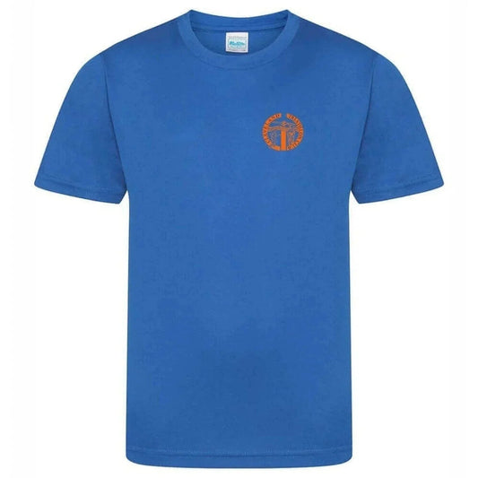 Cleveland Tri - Club Tech T-Shirt JNR