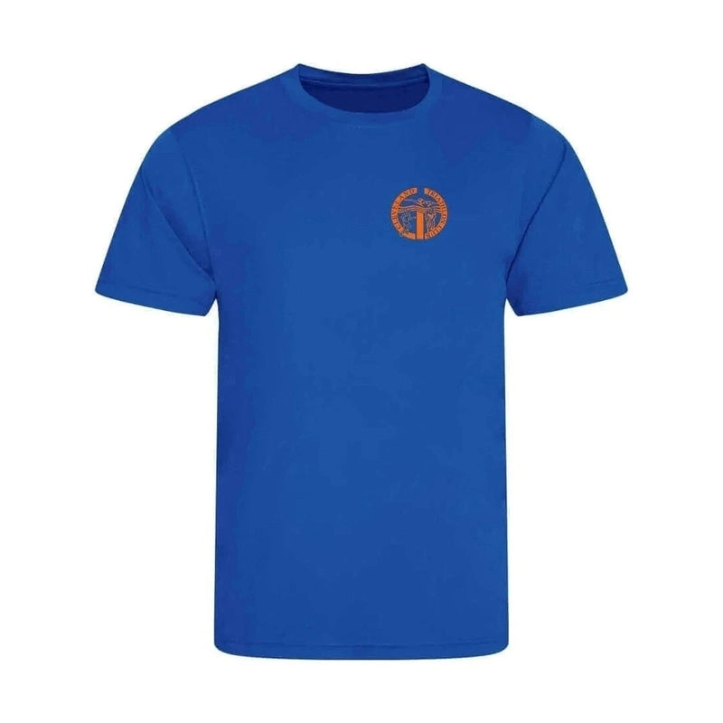 Cleveland TC - Unisex Cool Smooth T | WrightSport