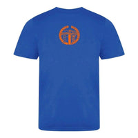 Cleveland Tri - Club Tech T-Shirt Unisex