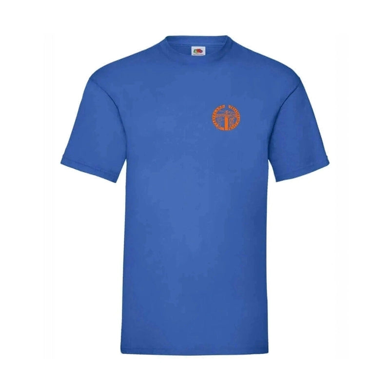 Cleveland TC - Unisex Value T-Shirt | WrightSport