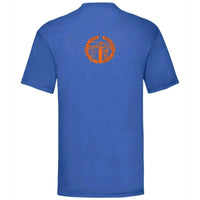 Cleveland Tri - Cotton Club T-Shirt Adults