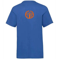 Cleveland Tri - Cotton Club T-Shirt JNR