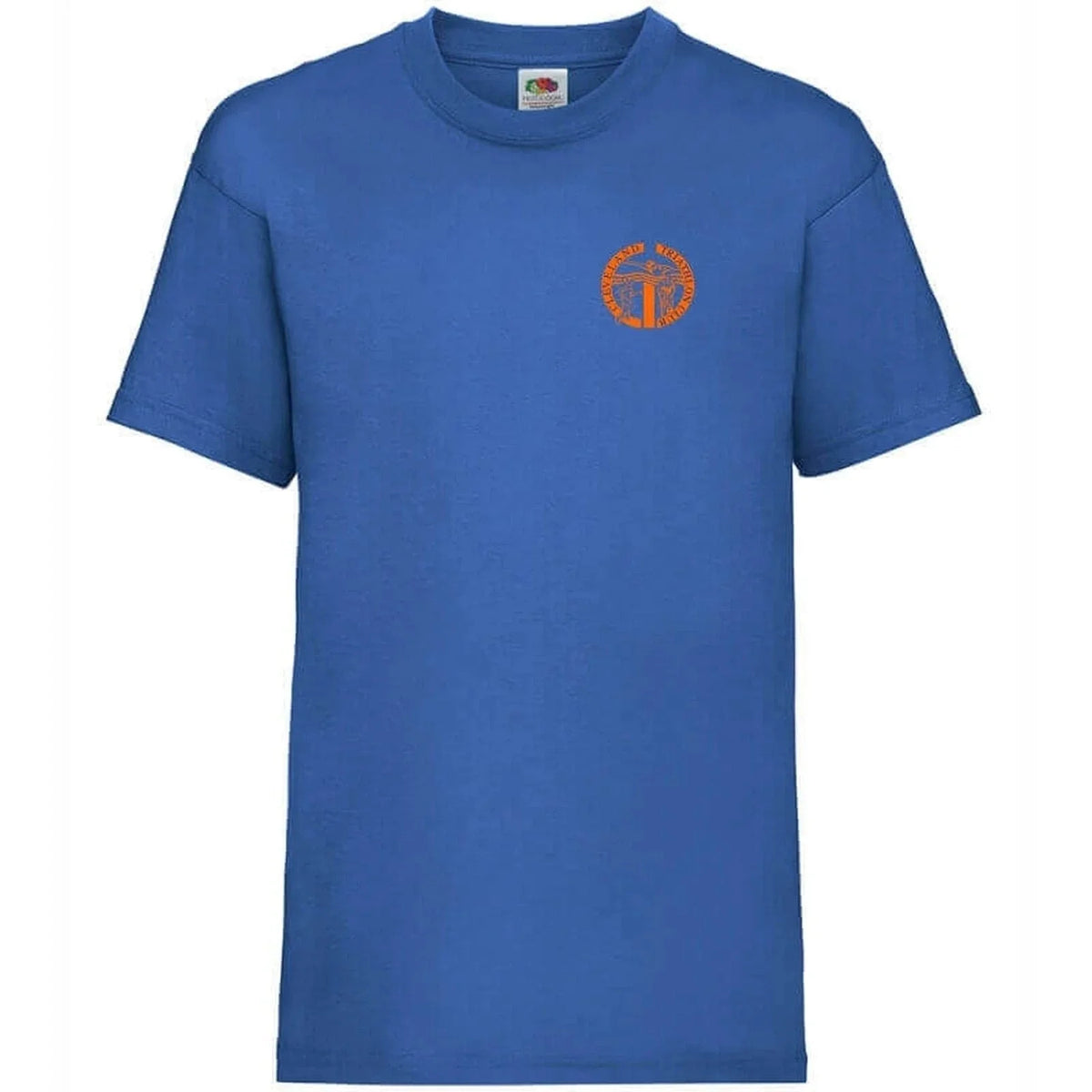 Cleveland Tri - Cotton Club T-Shirt JNR