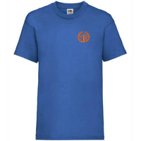 Cleveland Tri - Cotton Club T-Shirt JNR