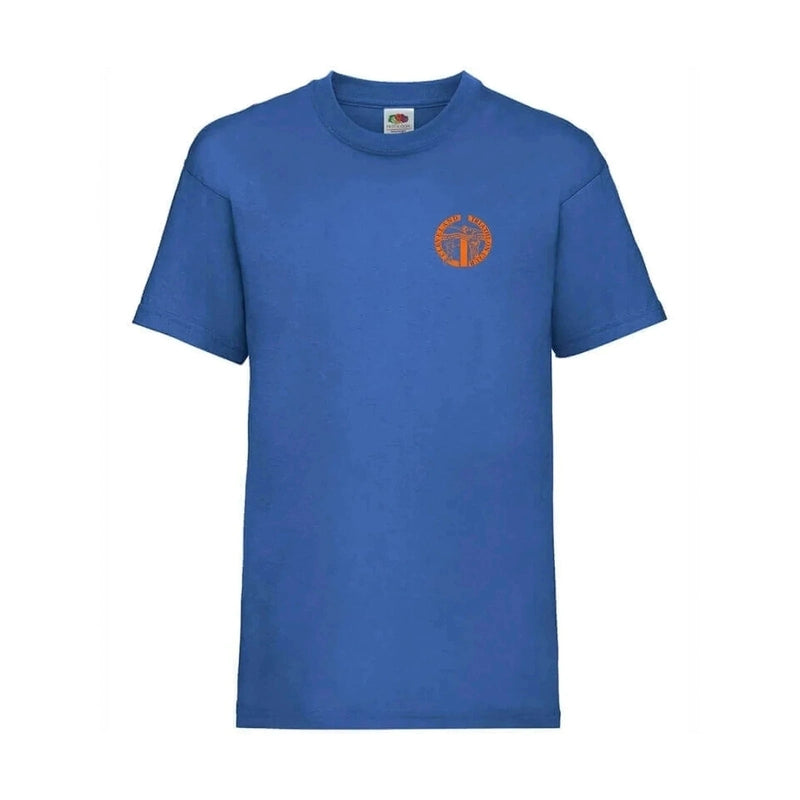 Cleveland TC - Kid's Valueweight T | WrightSport