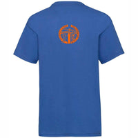 Cleveland Tri - Cotton Club T-Shirt JNR