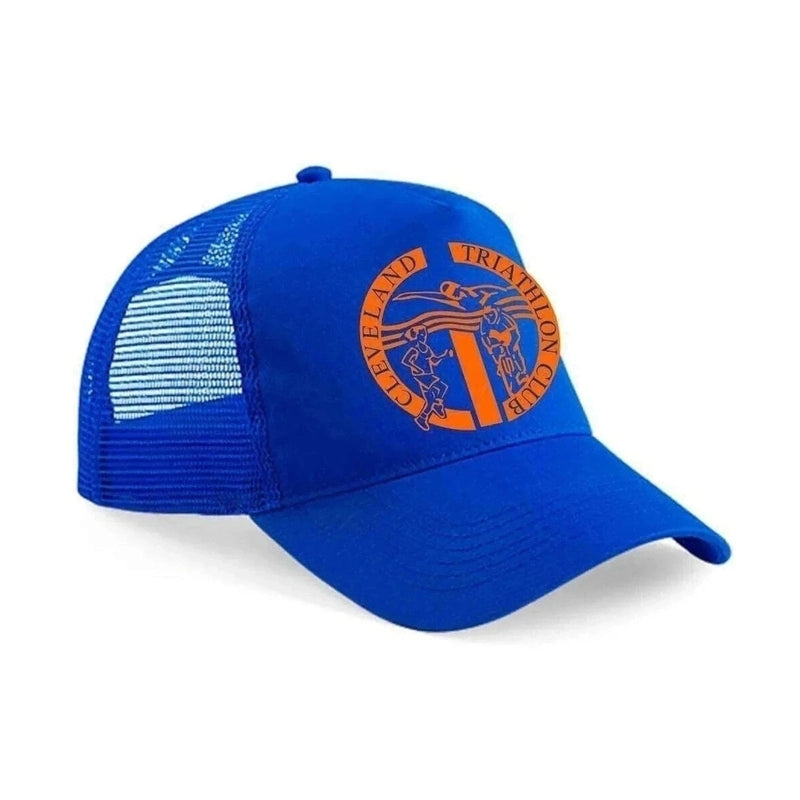 Cleveland TC - Unisex Snapback Trucker Cap | WrightSport
