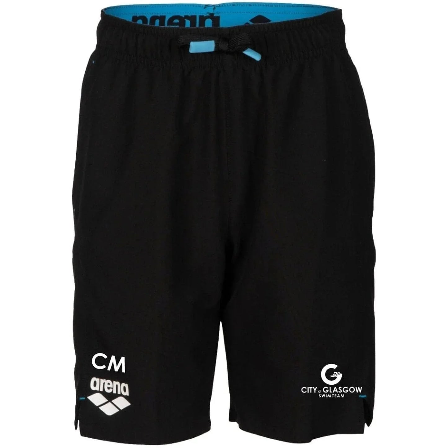 CoGST - Arena JNR Team Bermuda Shorts