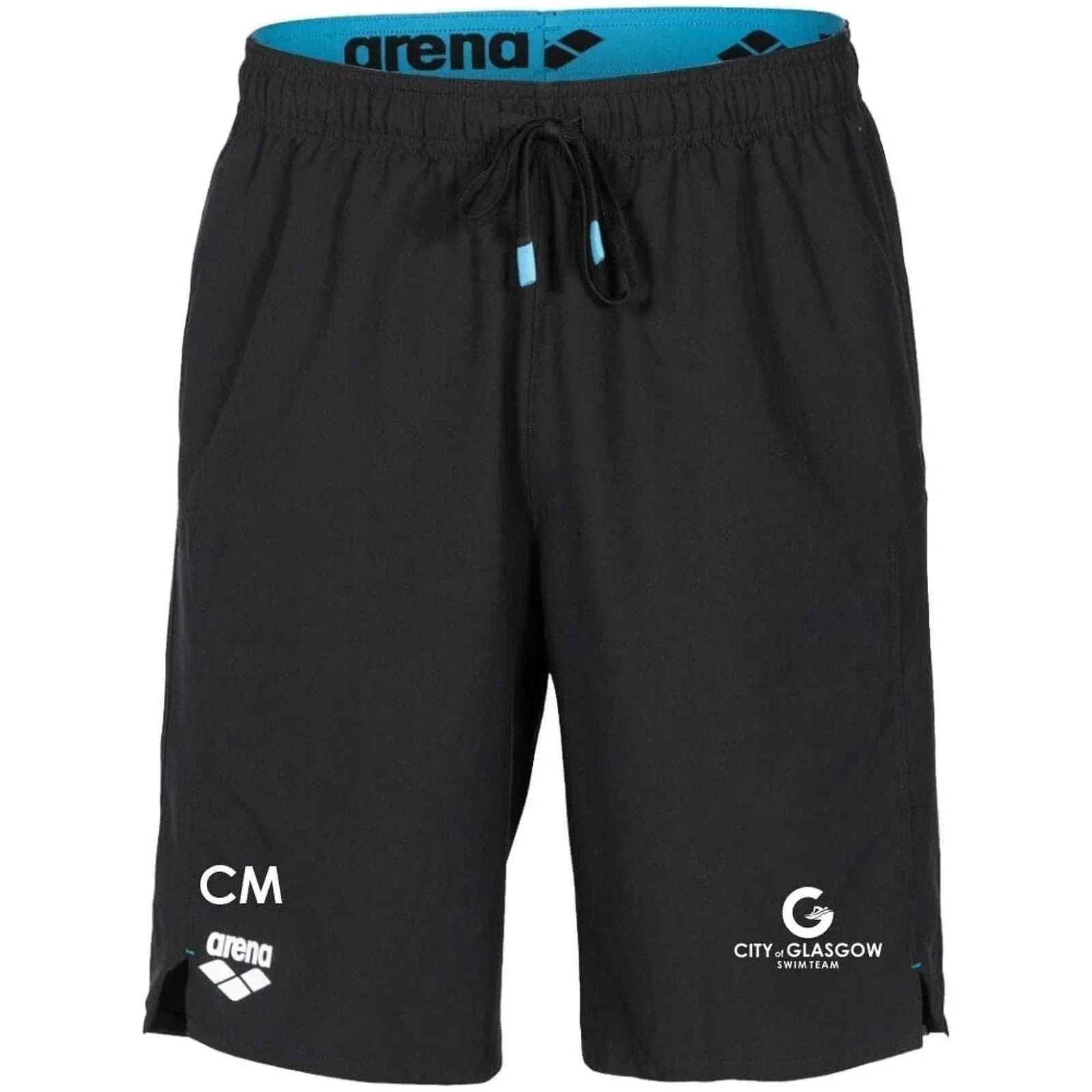 CoGST - Arena Men's Team Bermuda Shorts