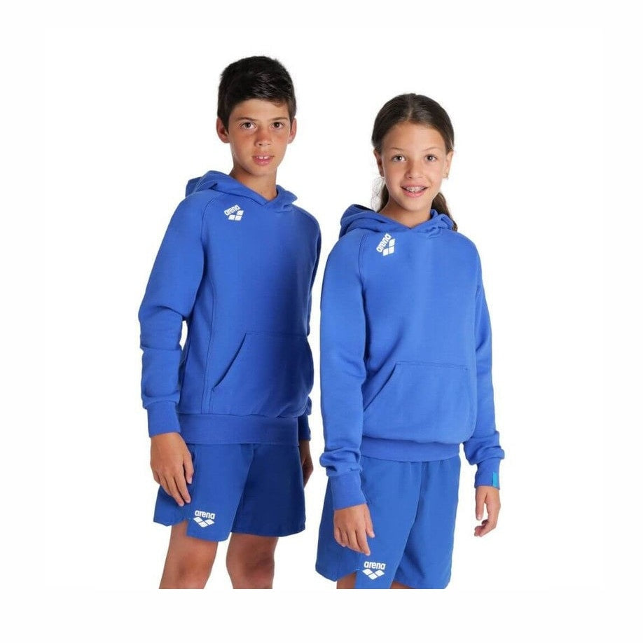 CoGST - Arena Jr Team Hooded Sweat