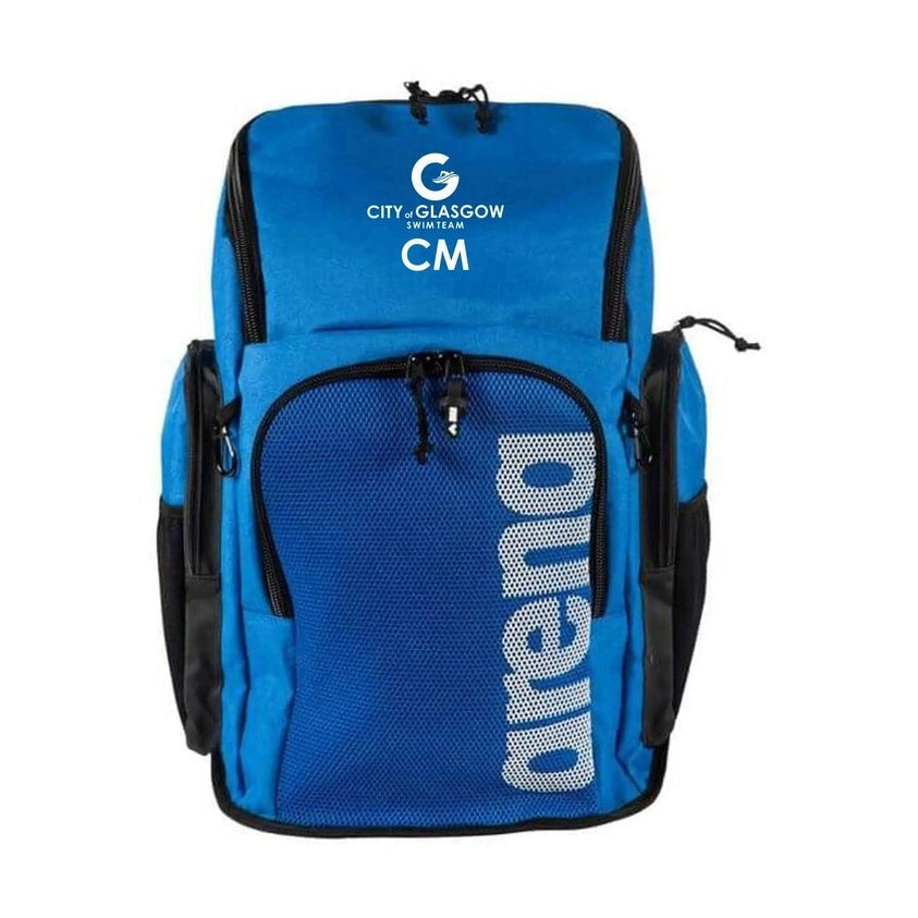 CoGST - Arena Team Backpack 45L wrightsport