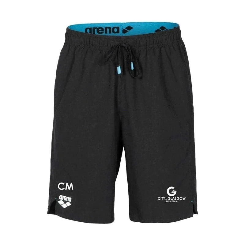CoGST - Arena Unisex Team Bermuda Short | WrightSport