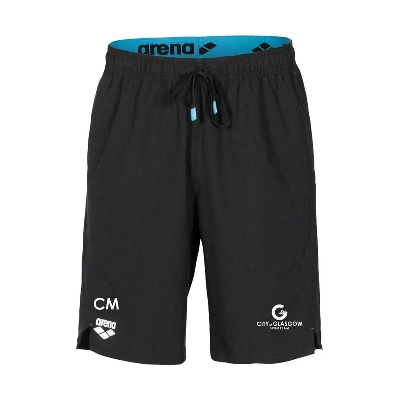 CoGST - Arena Unisex Team Bermuda Short | WrightSport