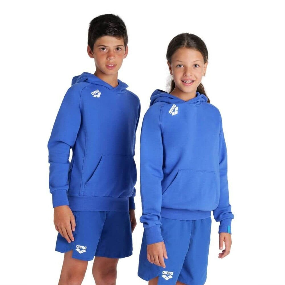 CoGST - Arena Pull-Over Hoodie JNR