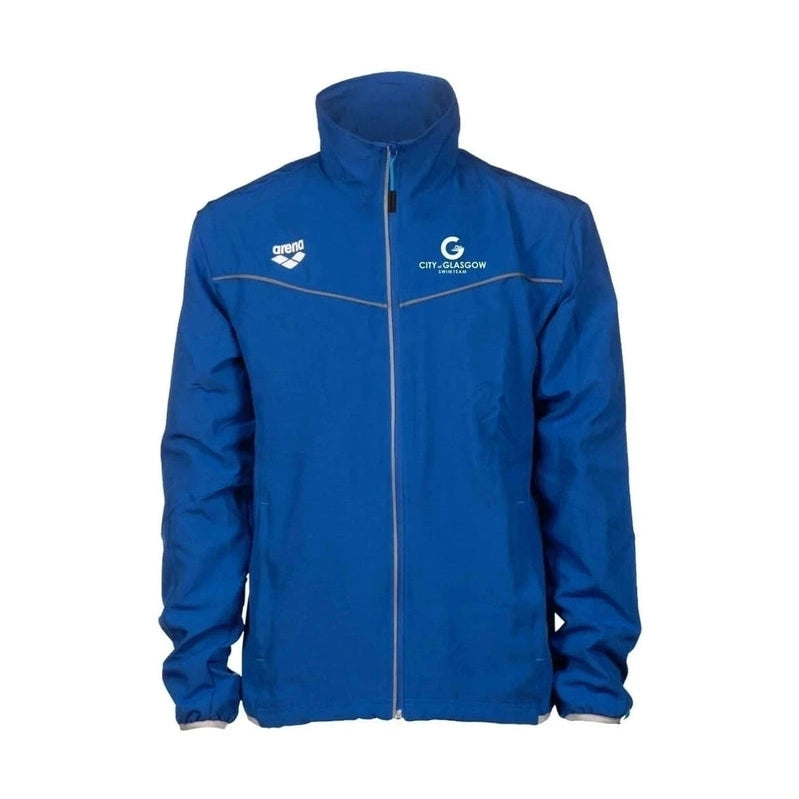 CoGST - Arena Unisex Team Jacket | WrightSport