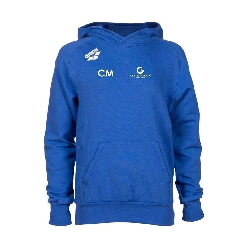 CoGST - Arena Jr Team Hooded Sweat | WrightSport