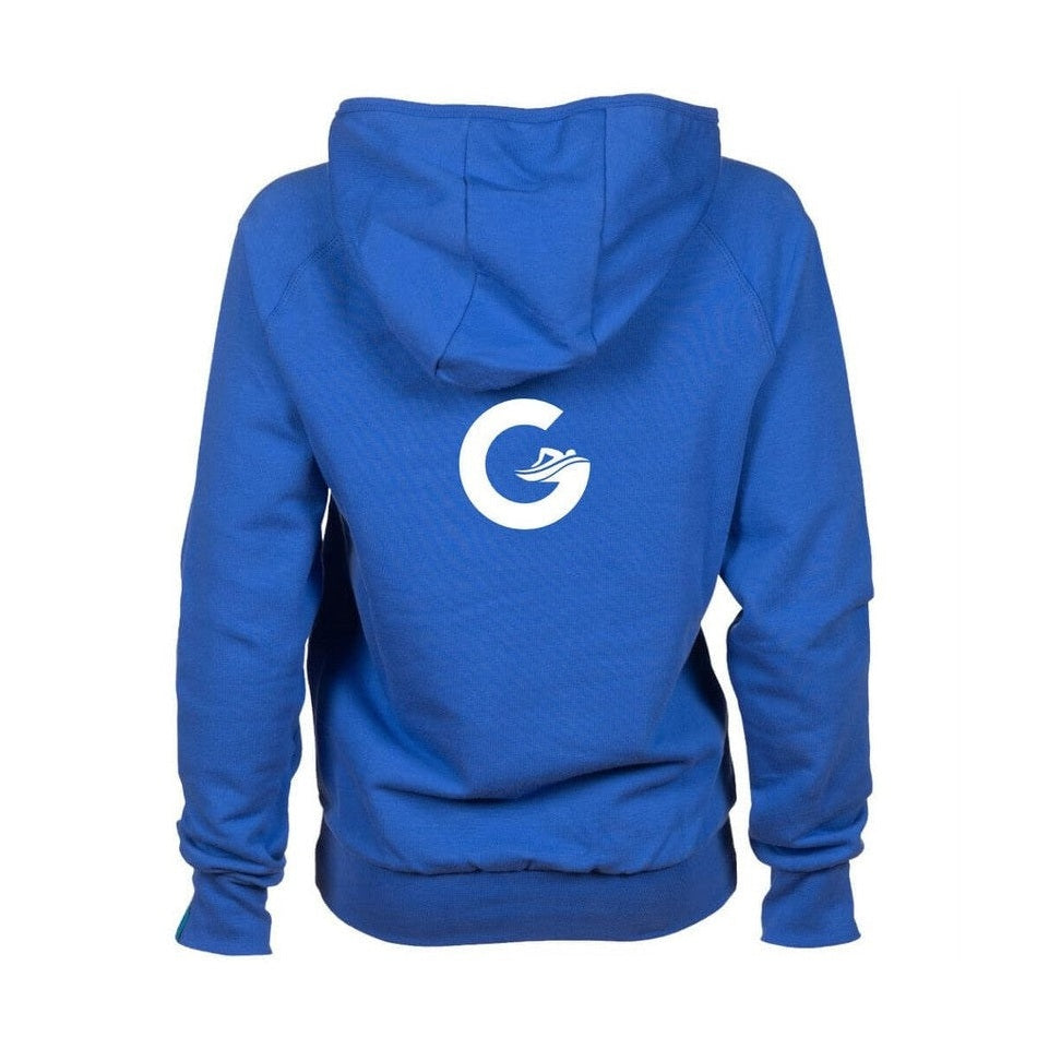 CoGST - Arena Jr Team Hooded Sweat