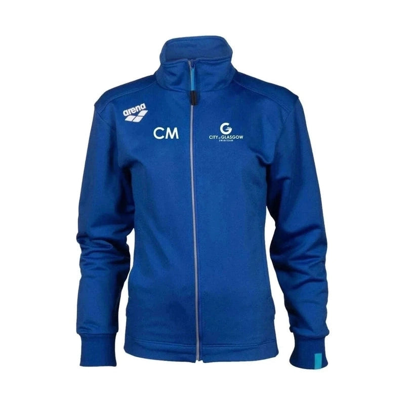 CoGST - Arena Jr Team Poly Jacket Panel | WrightSport