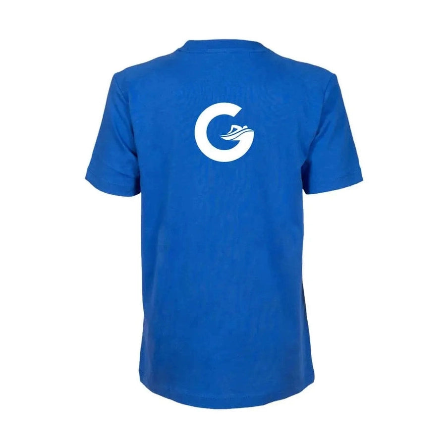 CoGST - Arena Jr Team Cotton T-Shirt wrightsport