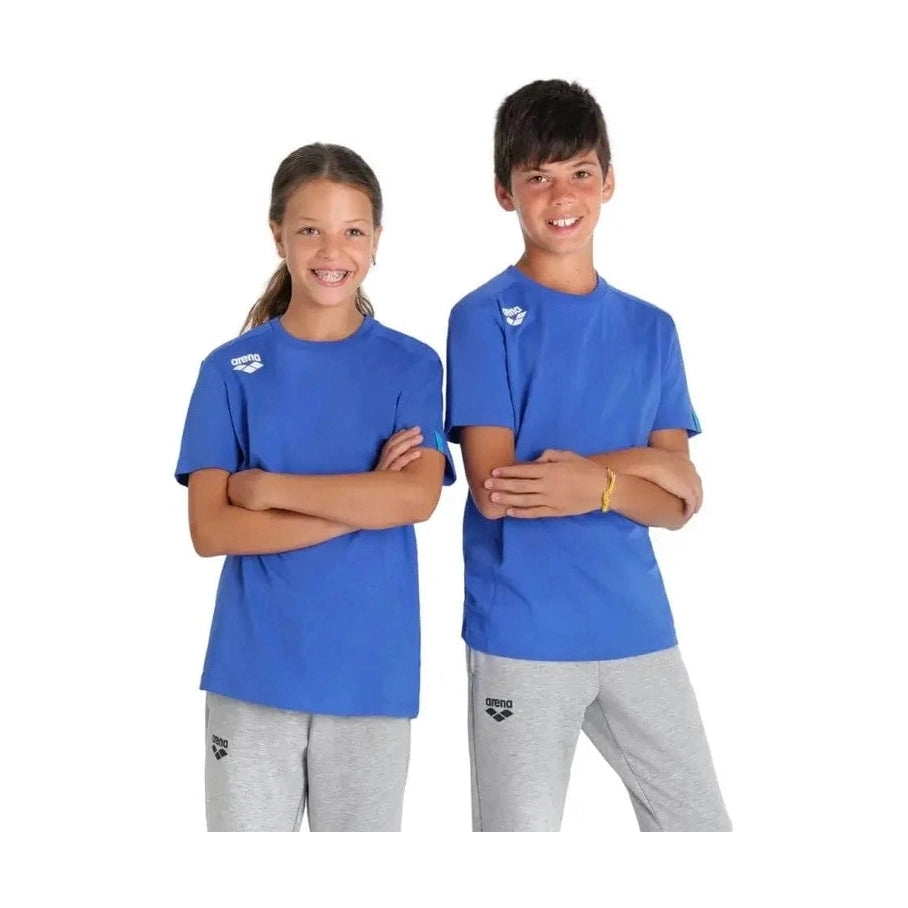 CoGST - Arena Jr Team Cotton T-Shirt wrightsport