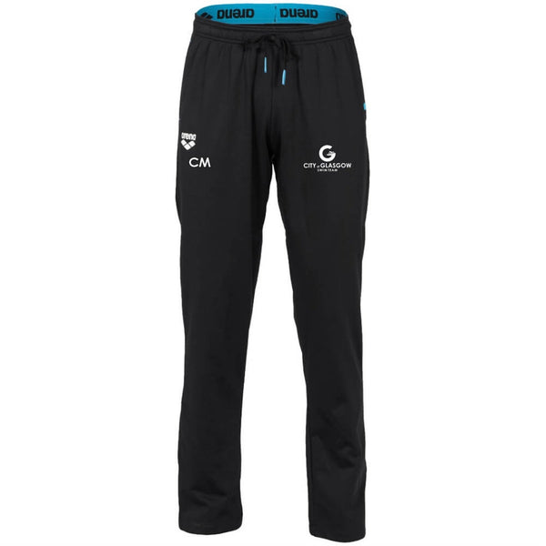 CoGST - Arena Track Pants Knitted Poly Adults