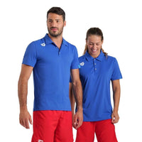 CoGST - Arena Tech Polo Adults